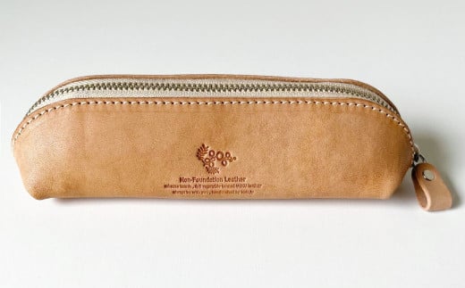 三角ペンケース （スリム）