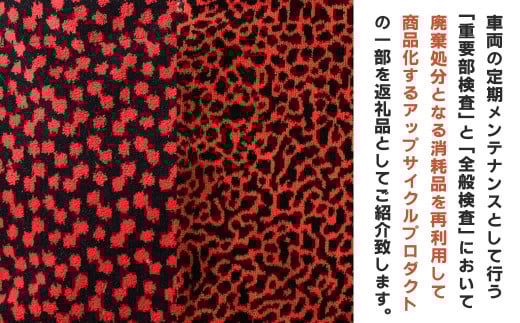 上履き入れ 1点 813系