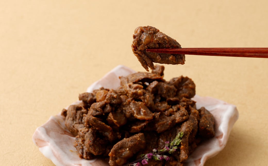 ぬかみそだきクジラ 200g