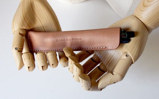 1枚革 ペンスリーブ （1本用）