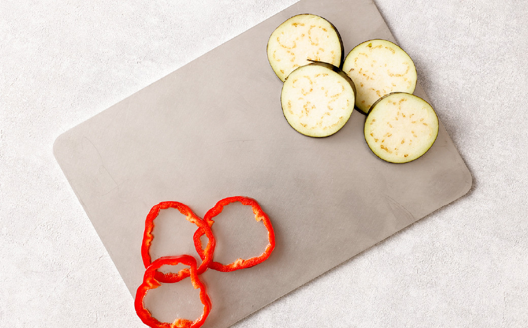 CGK ただの鉄板 ステンレス A5サイズ 21cm×14.8cm 厚み 4.0mm アウトドア