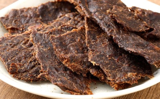 馬肉ジャーキー 150g