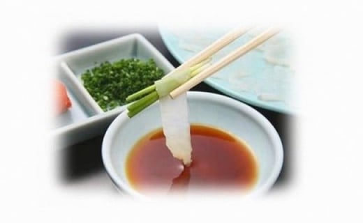 【指定日必須】 本場関門とらふぐ刺身・ふぐ鍋セット(2～3人前)ふく一