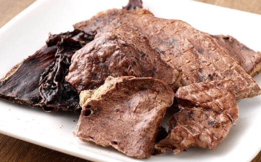 馬ふわジャーキー 1袋 30g