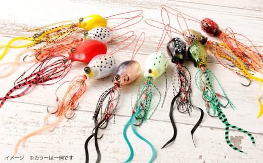 ポルポー 120g 計3個 セット