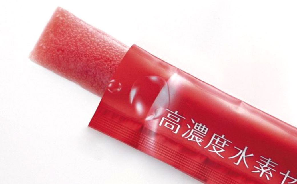 【3ヶ月定期便】 高濃度 水素ゼリー 美容タイプ 31本入り × 3回 (1本10g) ゼリー 水素 コラーゲン エラスチン アスタキサンチン ローズヒップ 美容 健康 健康食品 定期便