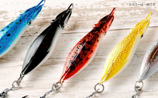 烏賊ヤロー 40g 計5個 セット