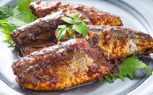 【3ヶ月定期便】小倉郷土料理 ぬか炊き5点セット