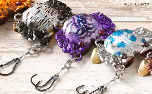 カニじゃん（ウォーカー） 40g 計5個 セット