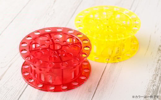 メンテナンス・スプール 計4個 セット