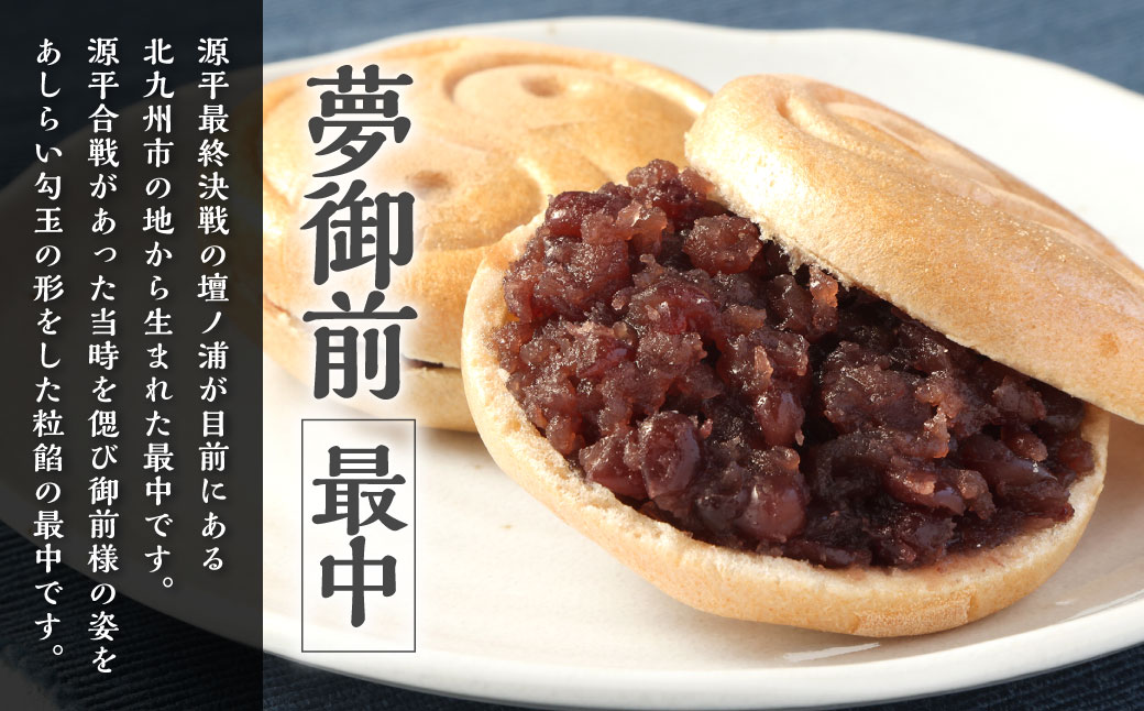 菓匠せのおの和菓子セット 合計10個