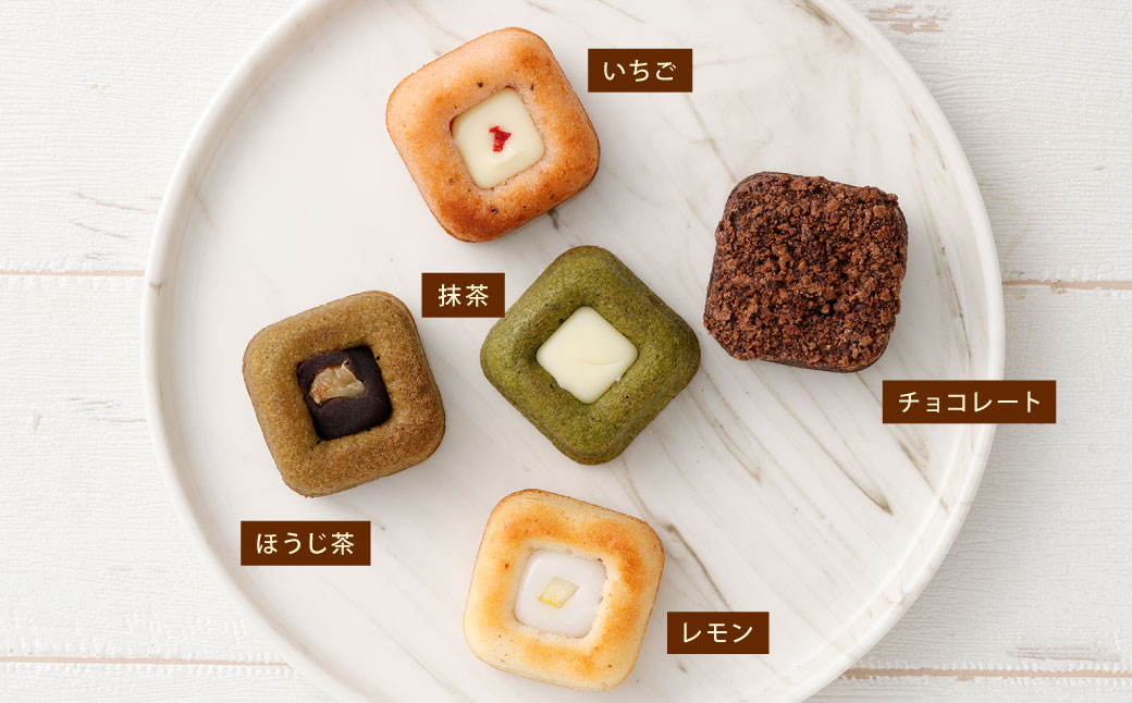 ティグレ 5個BOX