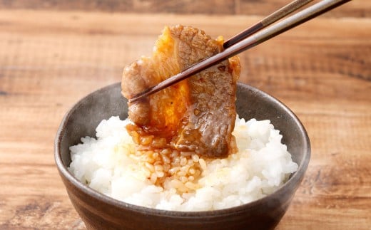 牛カルビ 計1.5kg