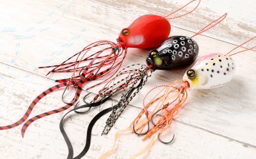 ポルポー 120g 計3個 セット