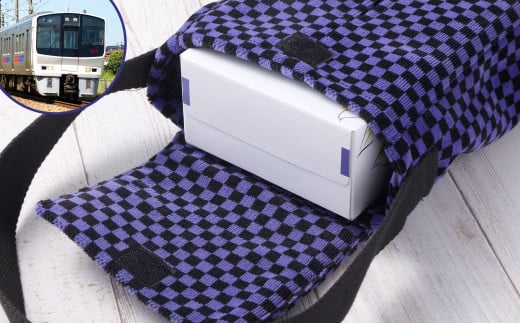 【811系】 BOXティッシュケース