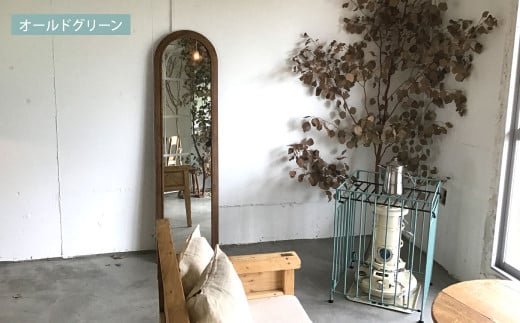 【コロラドグリーン】 カラーストーブガード Lサイズ （ アラジン ／ トヨトミ ／コロナストーブ 対応 ） ストーブ 石油ストーブ 柵 ストーブ柵 ストーブフェンス フェンス ガード 安全対策用品 コンパクト 折りたたみ