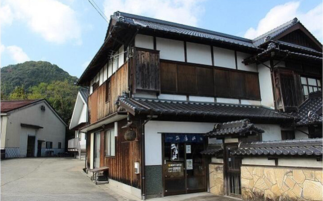 無法松 ｢蔵出し原酒｣ 本格 麦焼酎25°「相思相愛」セット(1800ml×2本)