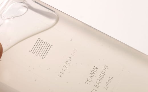 テアニンクレンジング 1個（120ml）