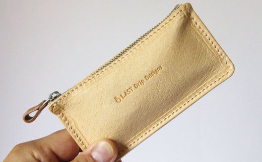 ZIP コインウォレット （シングル）