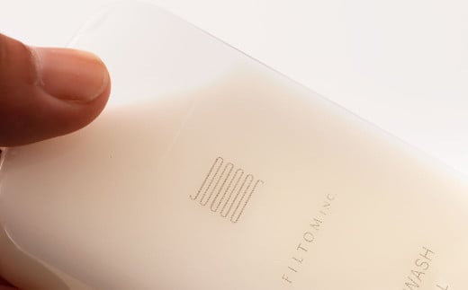 ミルクウォッシュ 1個（120ml）