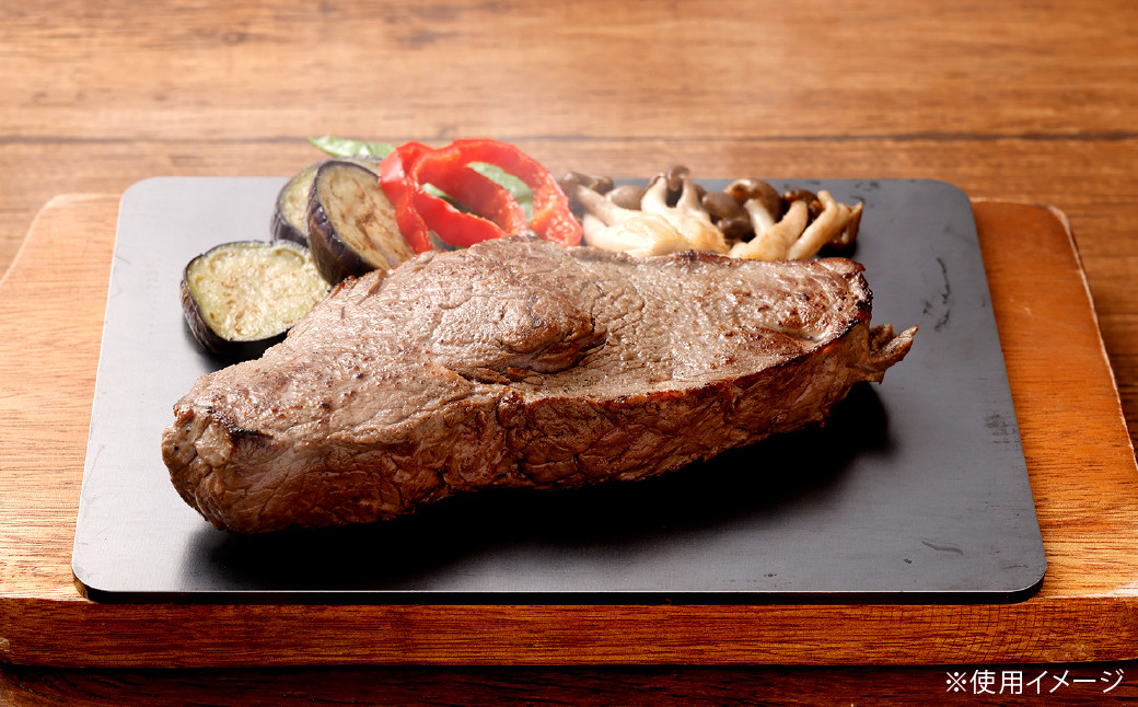 CGK ただの鉄板 A5サイズ 21cm×14.8cm 厚み4.5mm 黒皮 鉄板 アウトドア