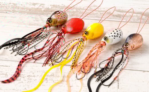 ポルポー 60g 計5個 セット