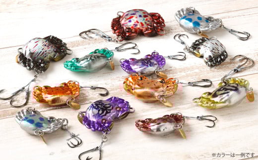 カニじゃん（ウォーカー） 80g 計3個 セット