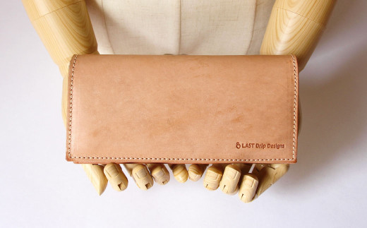 王道・長財布 （小銭入れつき）