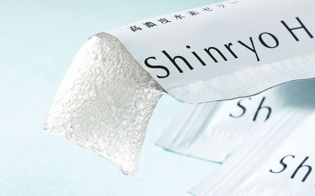 高濃度 水素ゼリー VitaminC & VitaminD3 31本入り 10g 個包装 レモン風味 水素 ビタミンC ビタミンD3 コラーゲン エラスチン ゼリー 健康 美容 サプリ