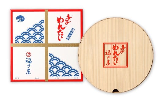 福さ屋 辛子めんたい 240g