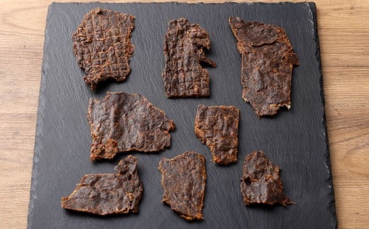 馬肉ジャーキー 50g