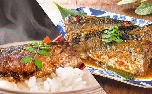 【3ヶ月定期便】小倉郷土料理 ぬか炊き5種20袋セット