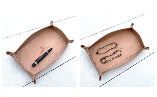 レザートレイ （長方形）