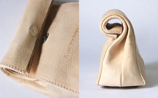 ペーパーバッグ （プチポーチ）