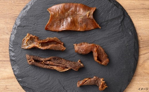 馬肉ジャーキー （柔） 1袋 30g