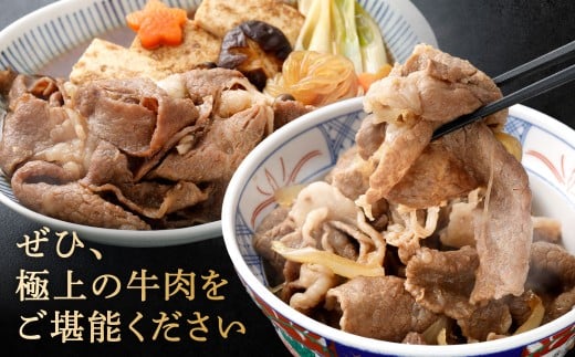 【やまぐち和牛燦】 牛切り落とし 約500g