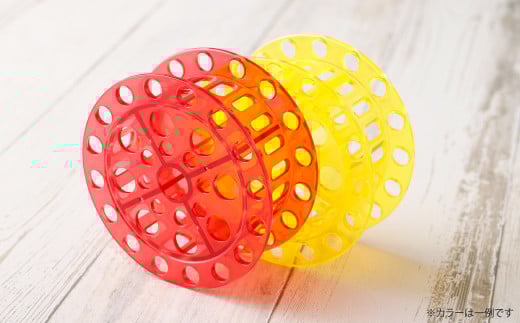 メンテナンス・スプール 計4個 セット