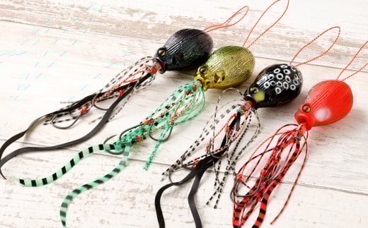 ポルポー 80g 計4個 セット