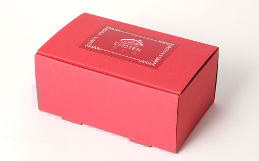 皿倉山展望台プリン 頂天 恋ノ夜 2個入×2セット 計4個入（1個70g）