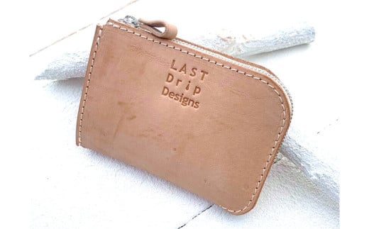 お札を折らないL字財布 （ノーマル）