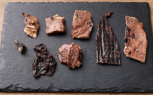 馬ふわジャーキー 1袋 30g