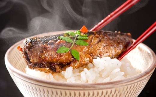 【3ヶ月定期便】小倉郷土料理 ぬか炊き5点セット