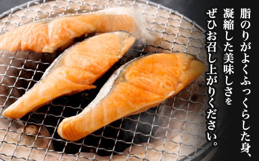 【かば田】【訳アリ】定塩 銀鮭 切身 計約2kg（約1kg×2）