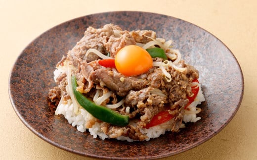 国産 牛プルコギ 使い切り 小分け セット（約390g×4袋）