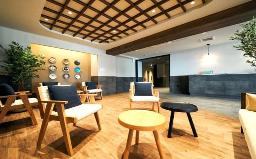 Rakuten STAY 小倉駅前 宿泊クーポン 6,000円