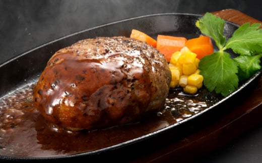 九州産 黒毛和牛・匠の手ごねハンバーグ 計約2.8kg（約140g×20パック）