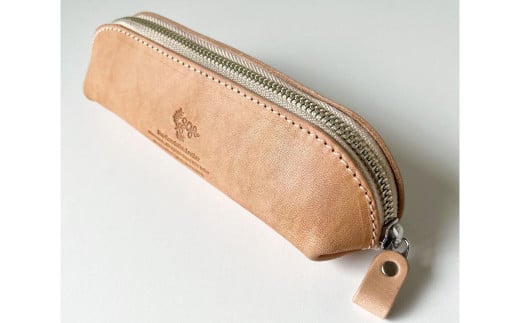 三角ペンケース （スリム）