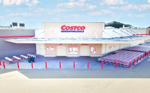 コストコ ゴールドスターメンバー クーポン1枚【北九州倉庫店】