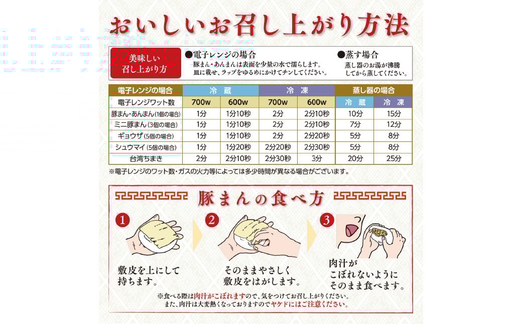 北九州銘品セット (揚子江・鰻天屋)揚子江特製 豚まん堪能セット(豚まん×10個) ＆九州産 手焼き 炭火 うなぎ 蒲焼 2尾 計240g以上