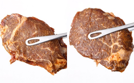 牛ヒレみそ漬け 250g×4パック 計1kg